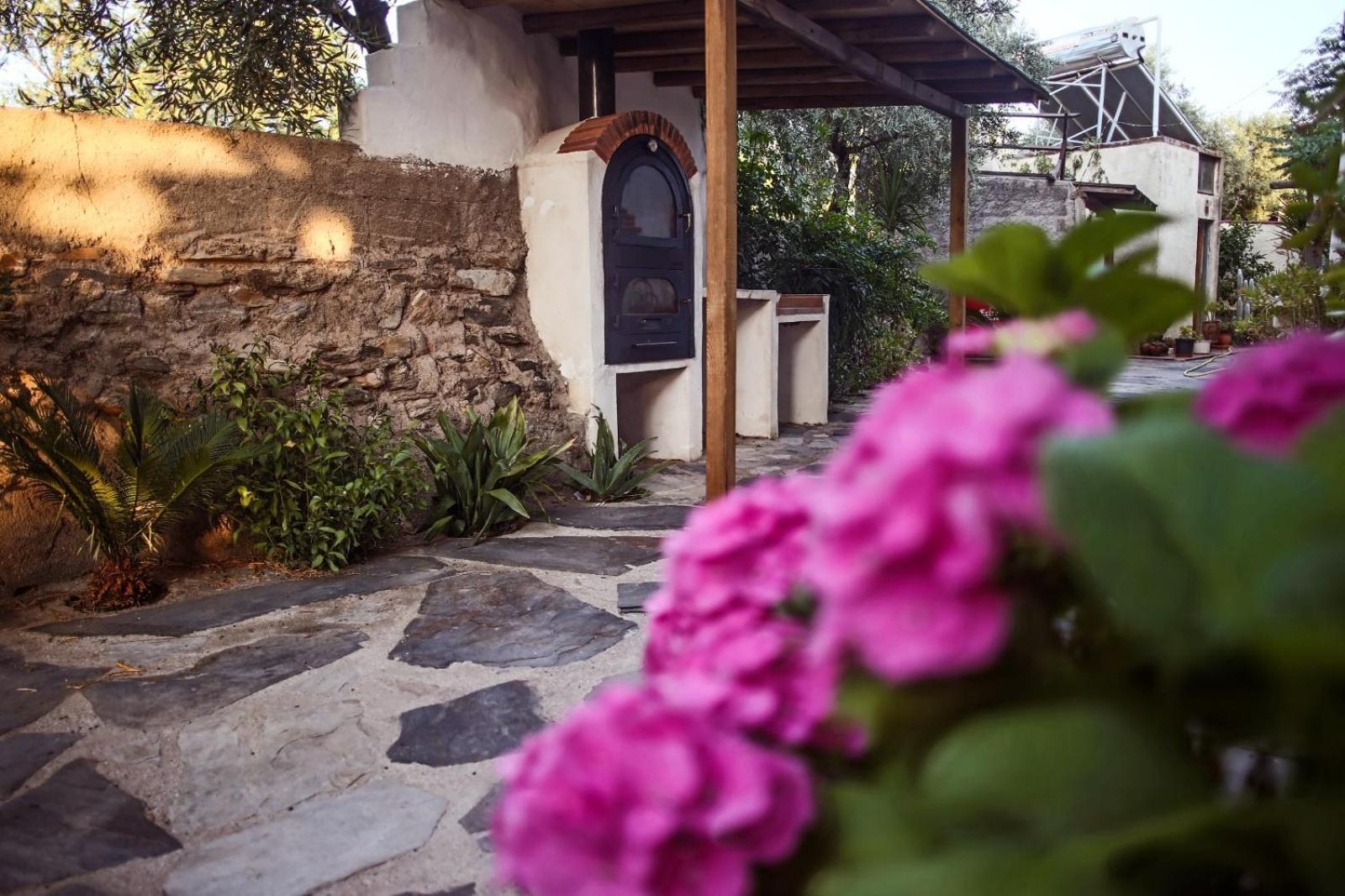 Las Paratas Del Faz Finana Exterior photo